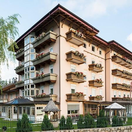 Apparthotel Germania Добб'яко Екстер'єр фото